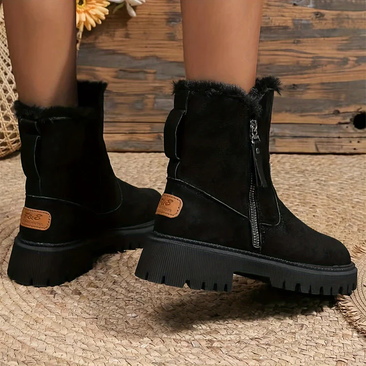 Siobhan | Boots — Elina Dublin