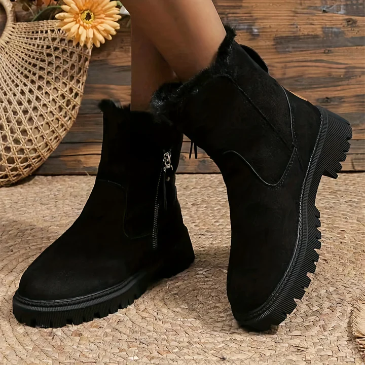 Siobhan | Boots — Elina Dublin