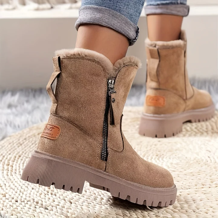 Siobhan | Boots — Elina Dublin