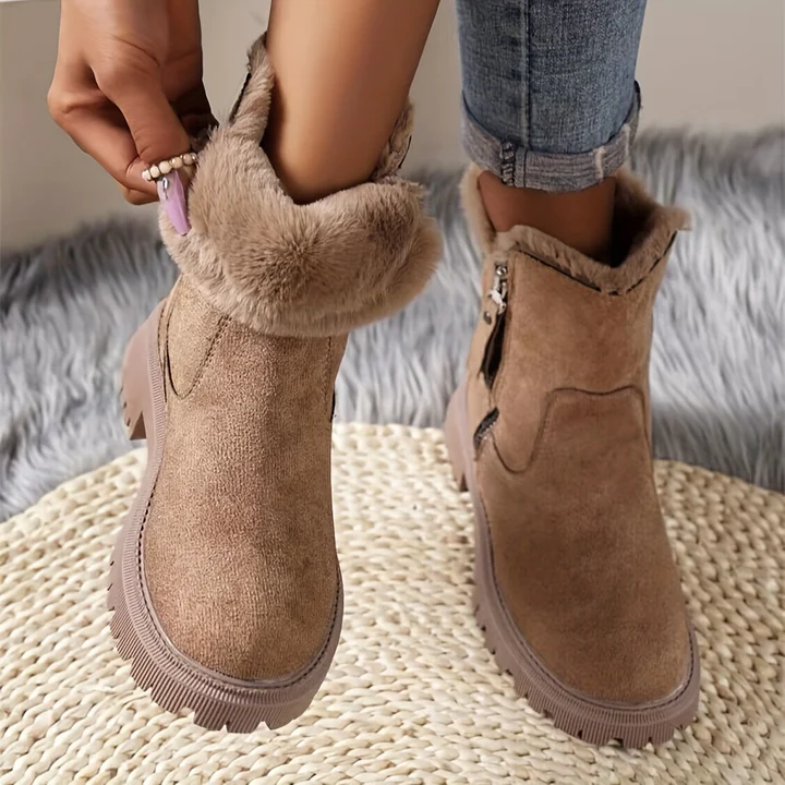 Siobhan | Boots — Elina Dublin