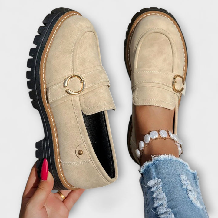 Margaret | Loafers — Elina Dublin