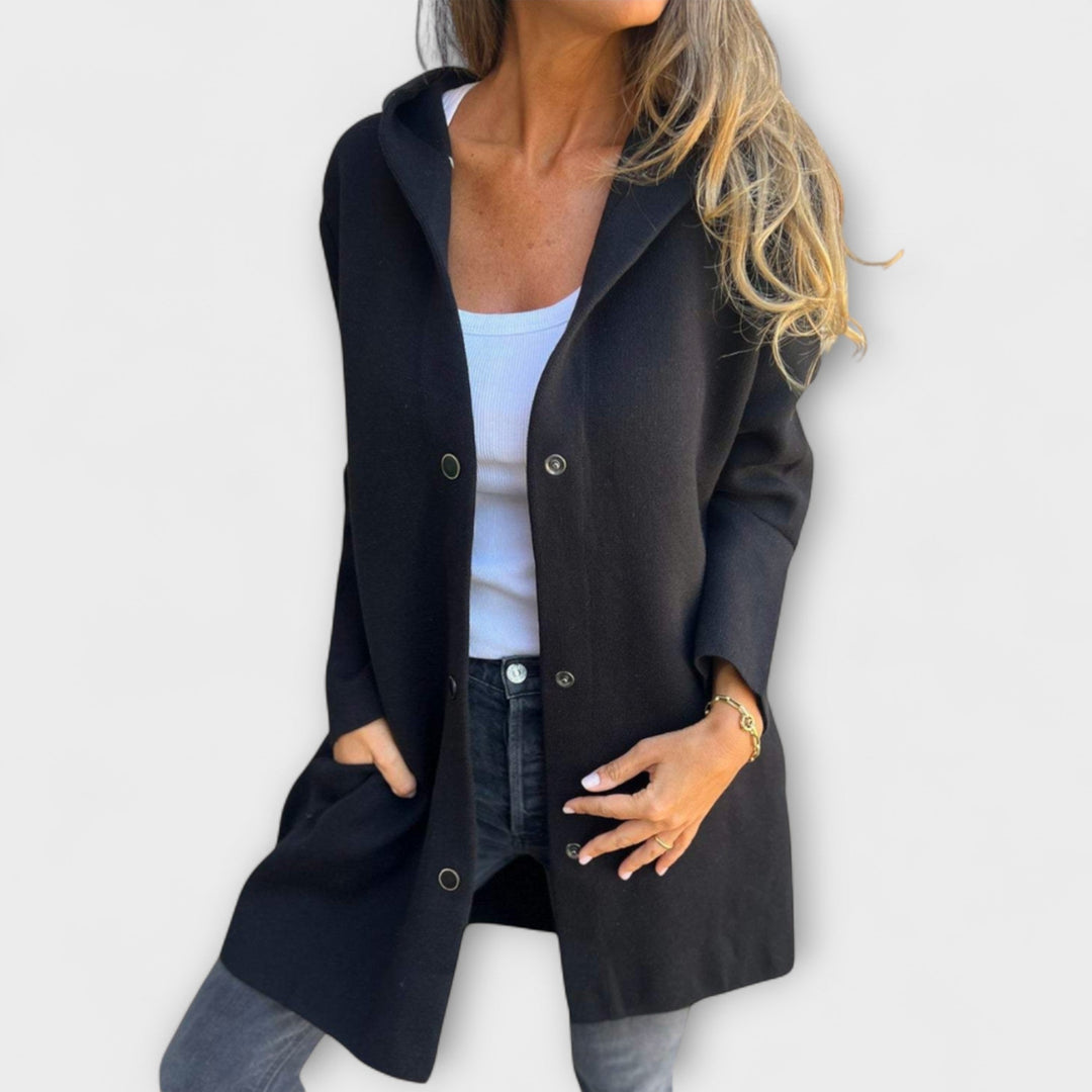 Orla | Jacket — Elina Dublin