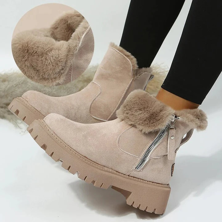 Siobhan | Boots — Elina Dublin
