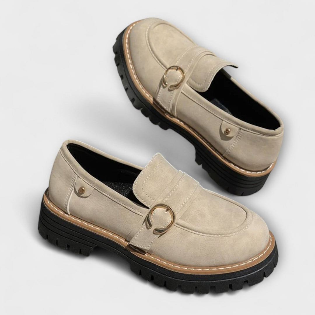 Margaret | Loafers — Elina Dublin