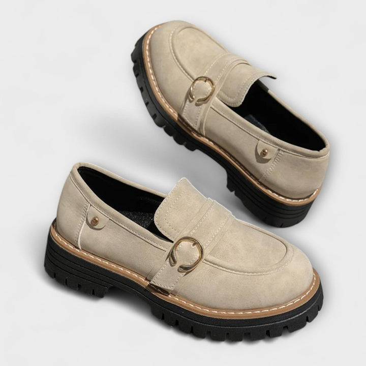Margaret | Loafers — Elina Dublin