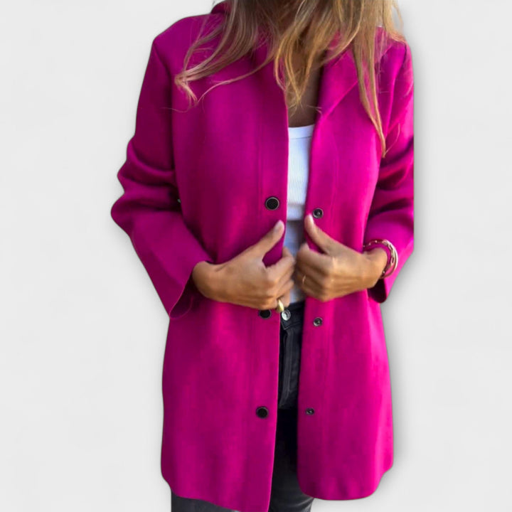 Orla | Jacket — Elina Dublin