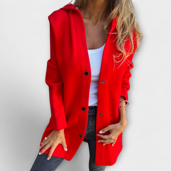 Margaret | Jacket — Elina Dublin