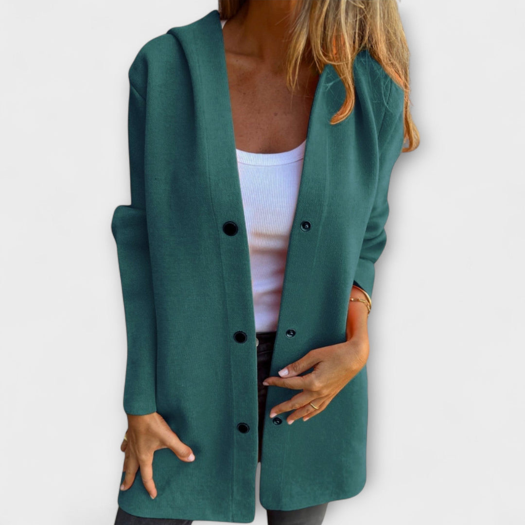 Orla | Jacket — Elina Dublin