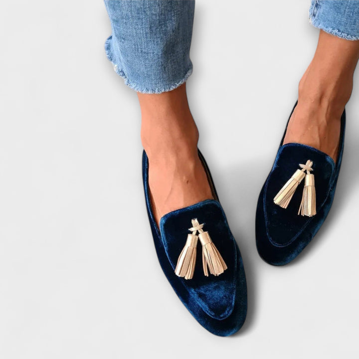 Claire | Loafers — Elina Dublin