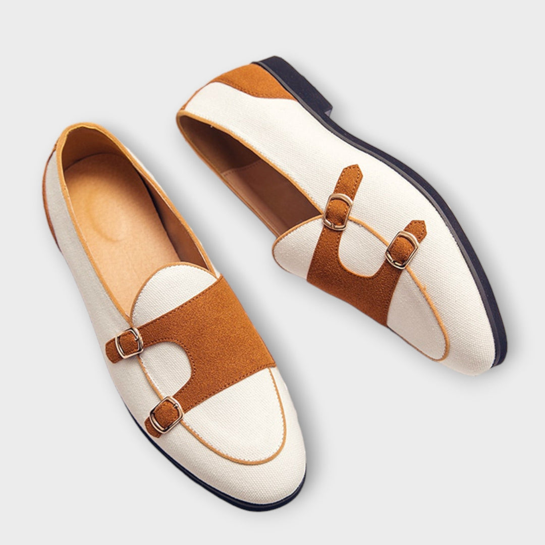 Aisling | Slippers — Elina Dublin