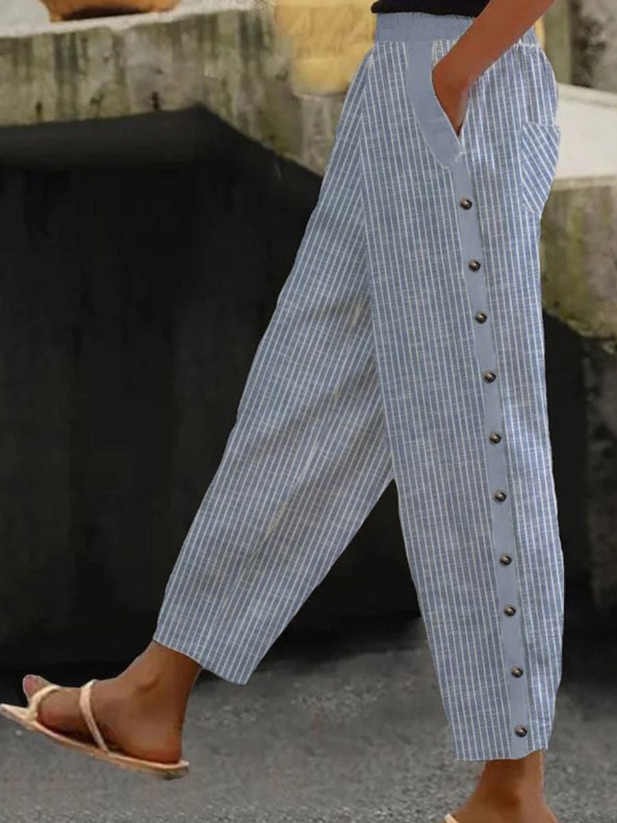 Emily | Trousers — Elina Dublin