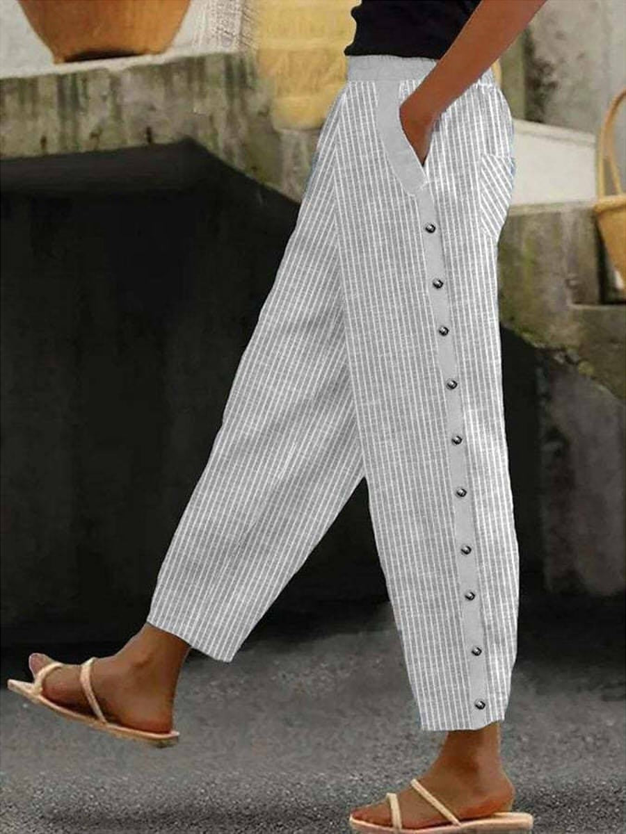 Emily | Trousers — Elina Dublin