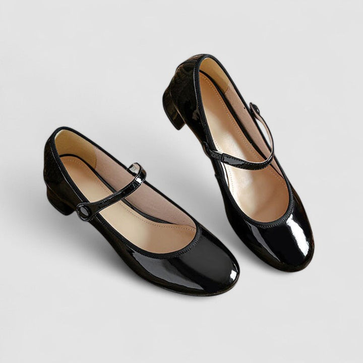 Brigid | Shoes — Elina Dublin