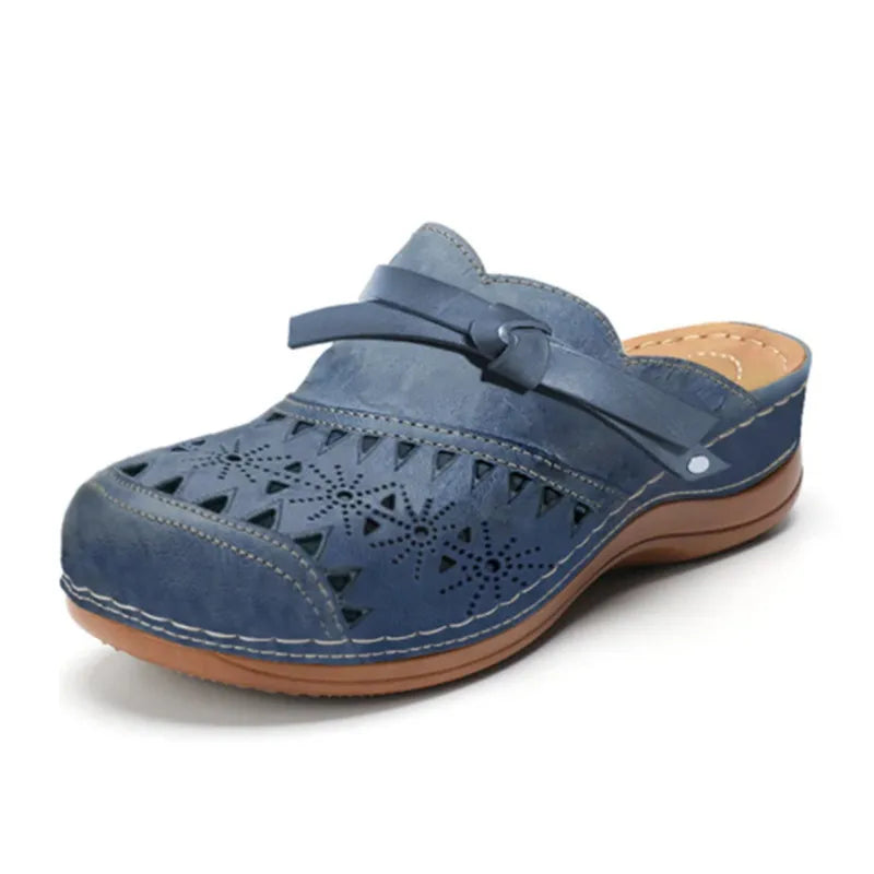 Orla | Shoes — Elina Dublin