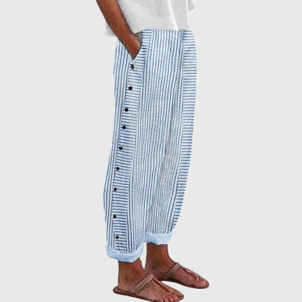 Poppy | Trousers — Elina Dublin