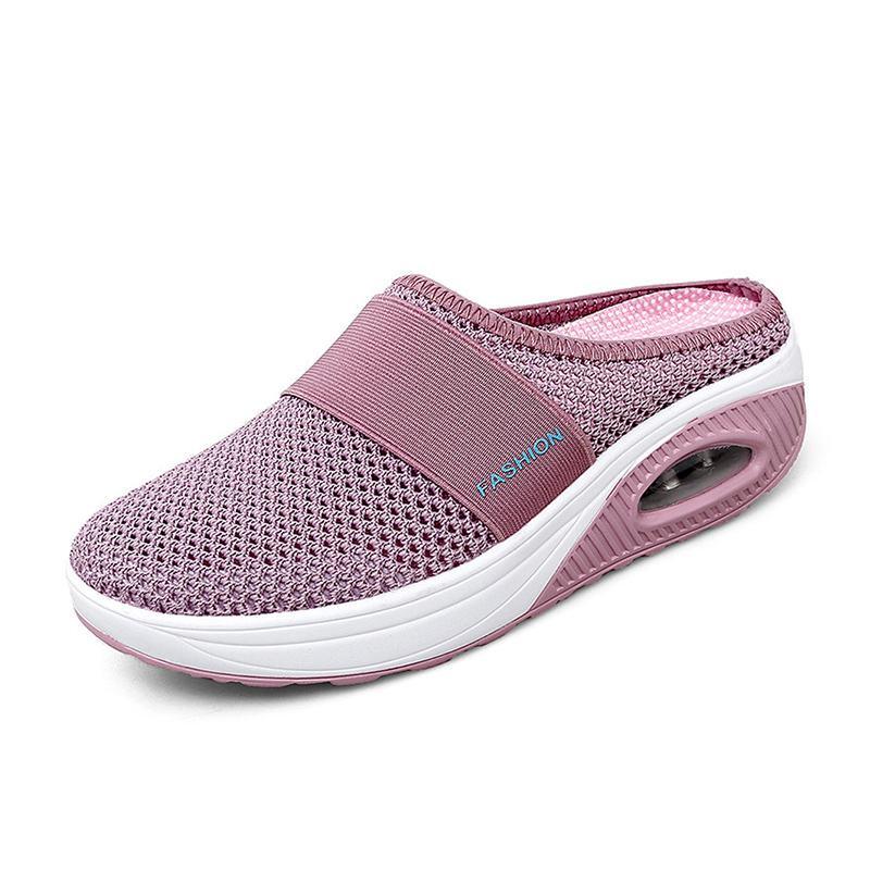 Fiona | Trainers — Elina Dublin