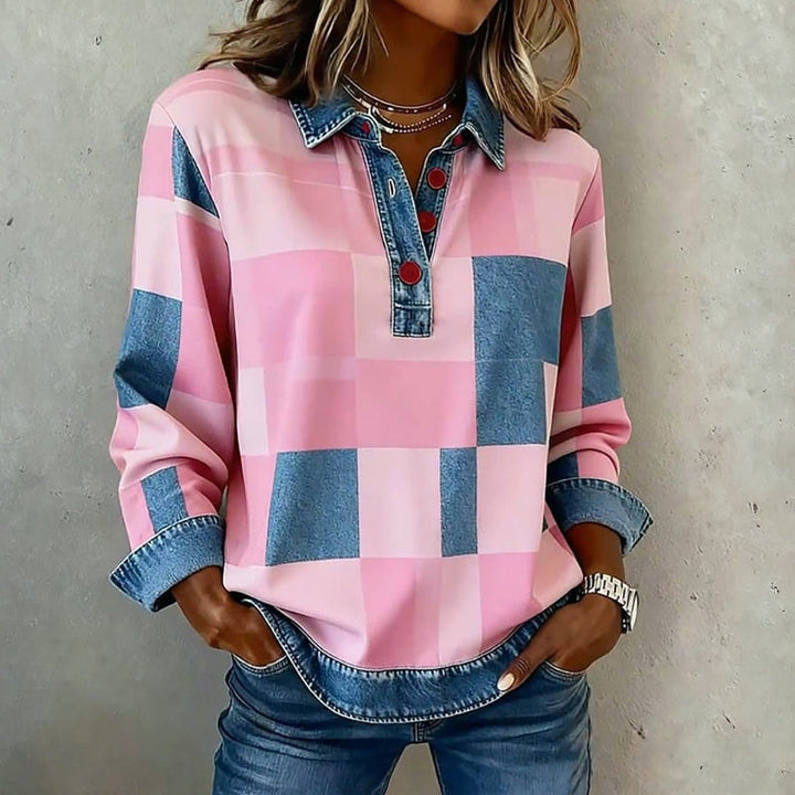 Clara | Jumper — Elina Dublin
