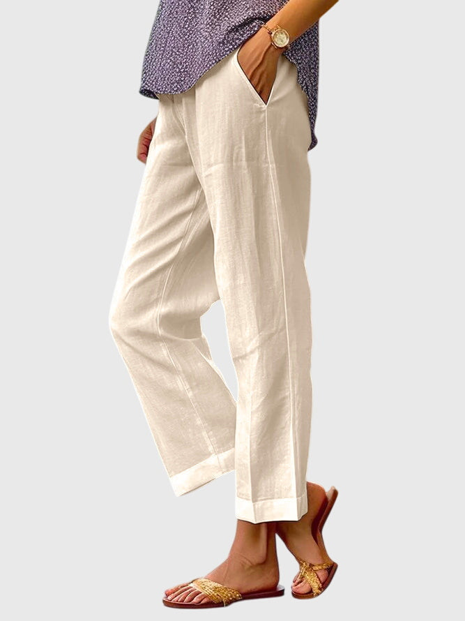 Ruby | Trousers — Elina Dublin