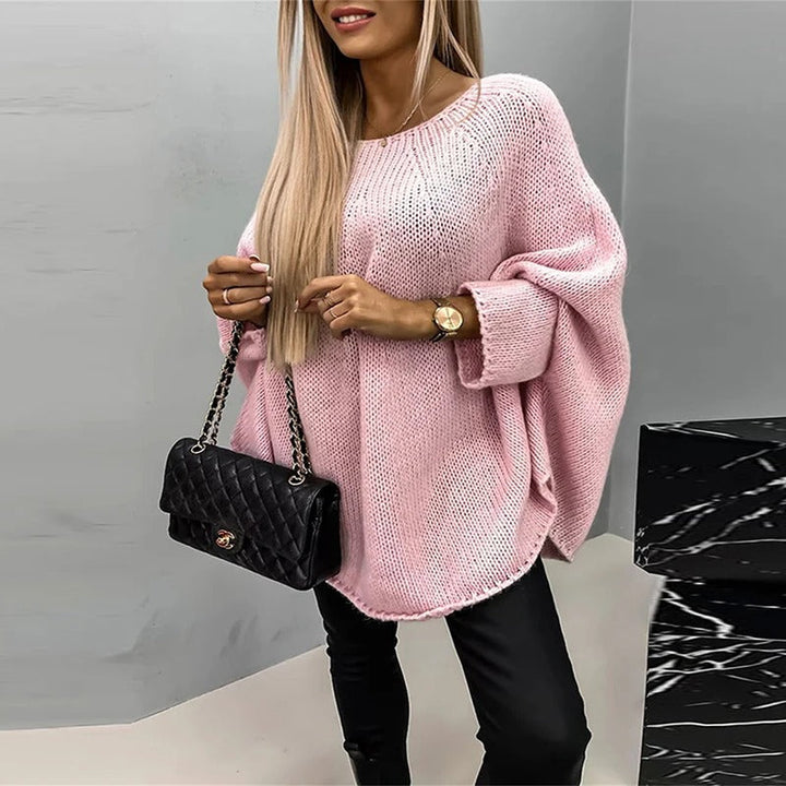 Catherine | Jumper — Elina Dublin