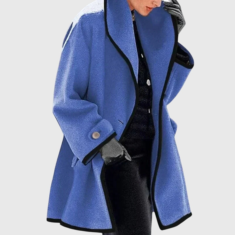 Catherine | Jacket — Elina Dublin