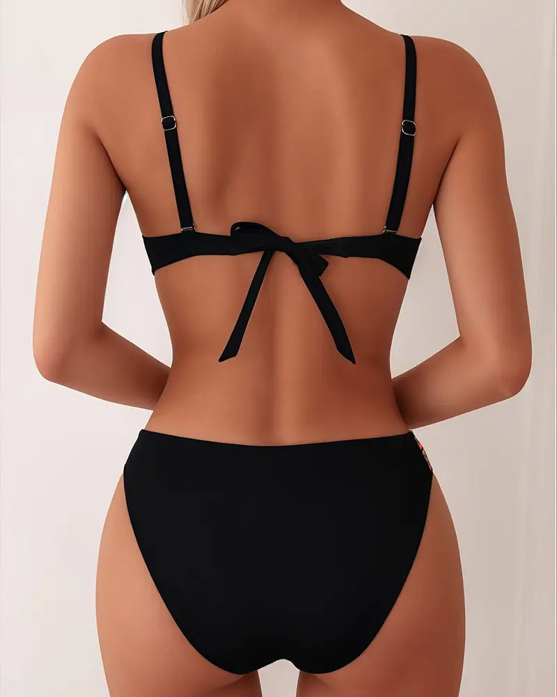 Meabh - Bikini Classic | Elina Dublin