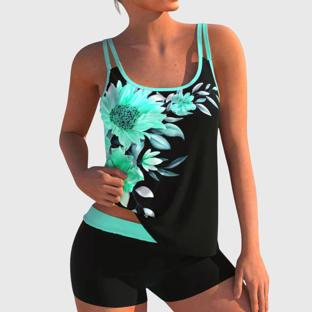 Fionnuala | Swimwear — Elina Dublin