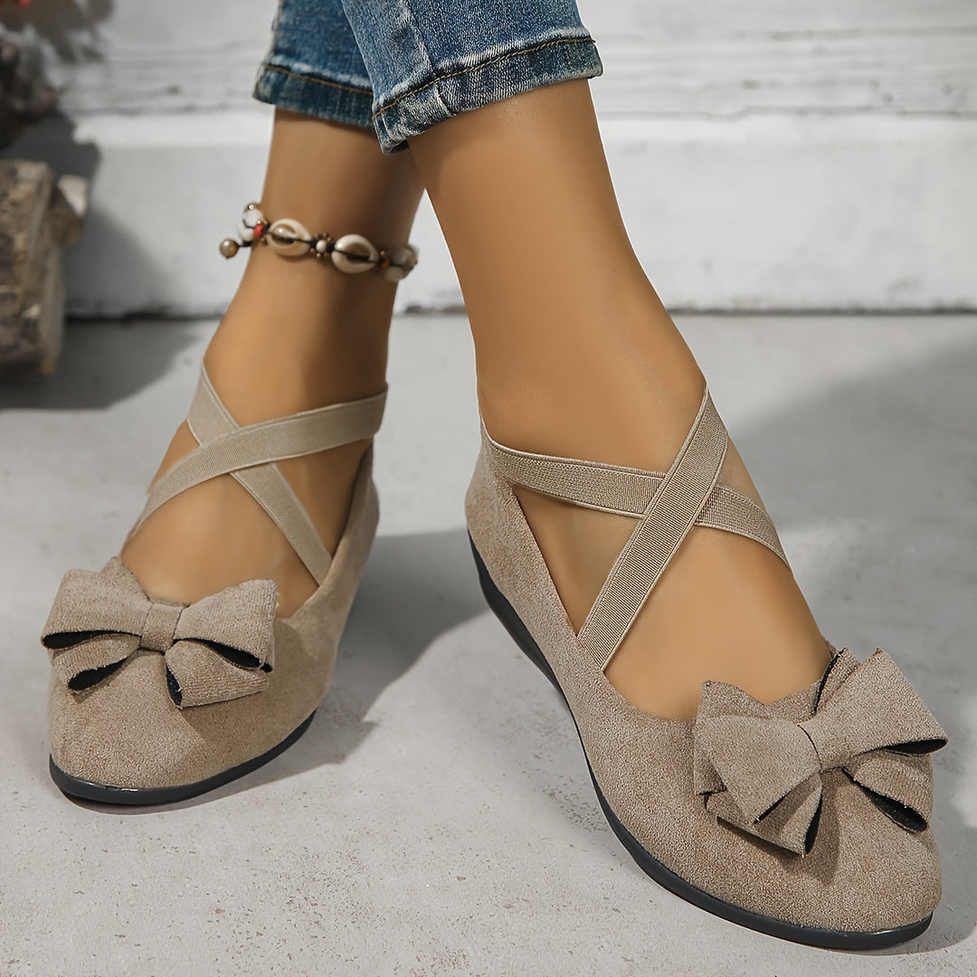 Erin | Shoes — Elina Dublin