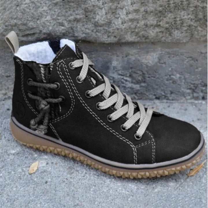 Ciara | Boots — Elina Dublin