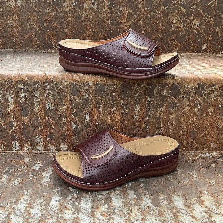 Kelsey | Sandals — Elina Dublin