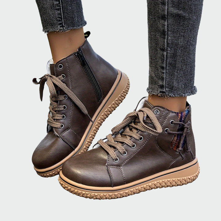 Joan | Boots — Elina Dublin