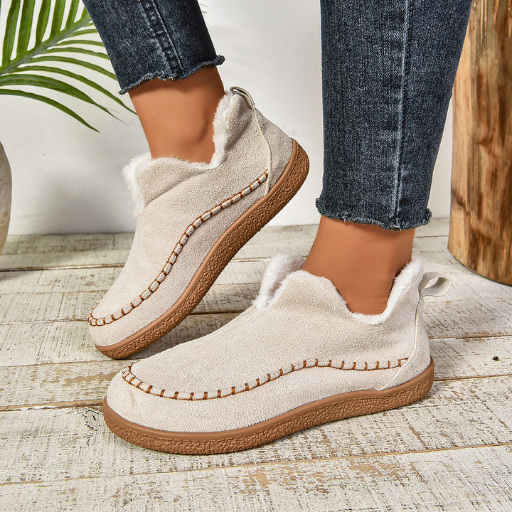 Grainne | Mules — Elina Dublin