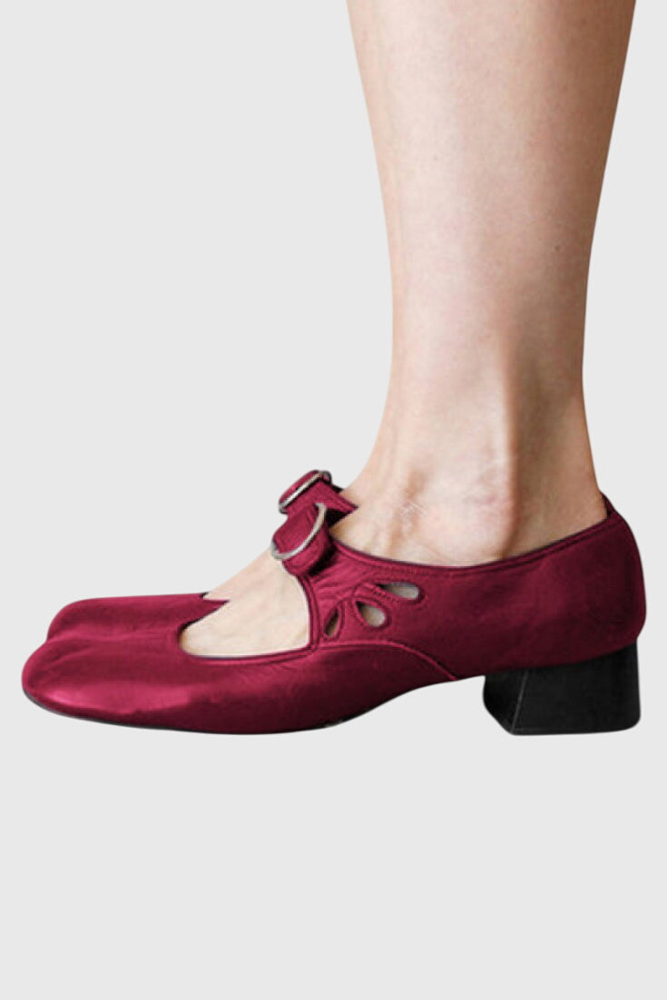 Niamh | Sandals — Elina Dublin