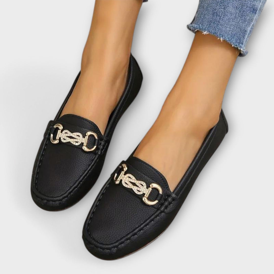 Neve | Loafers — Elina Dublin
