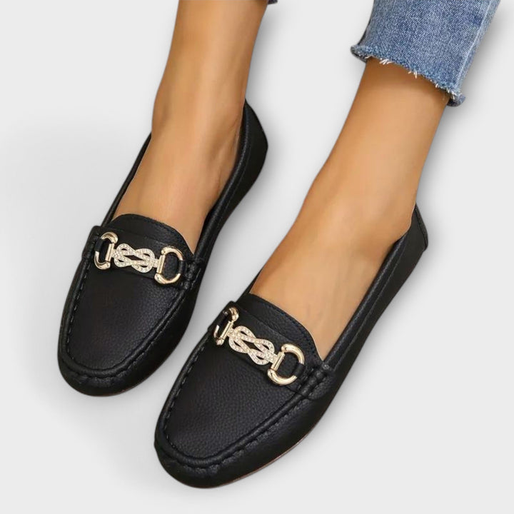 Neve | Loafers — Elina Dublin