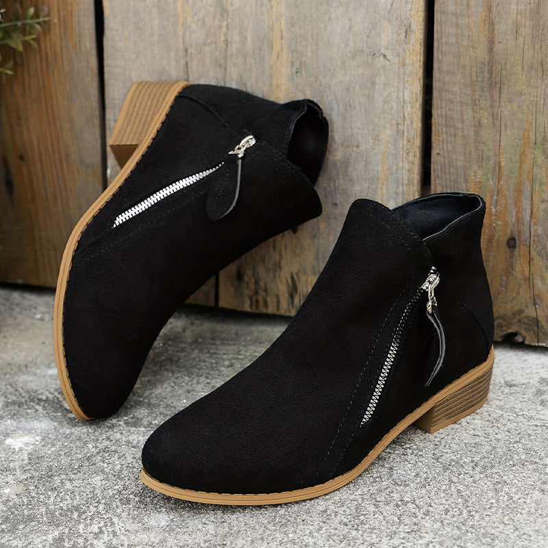 Enya | Shoes — Elina Dublin