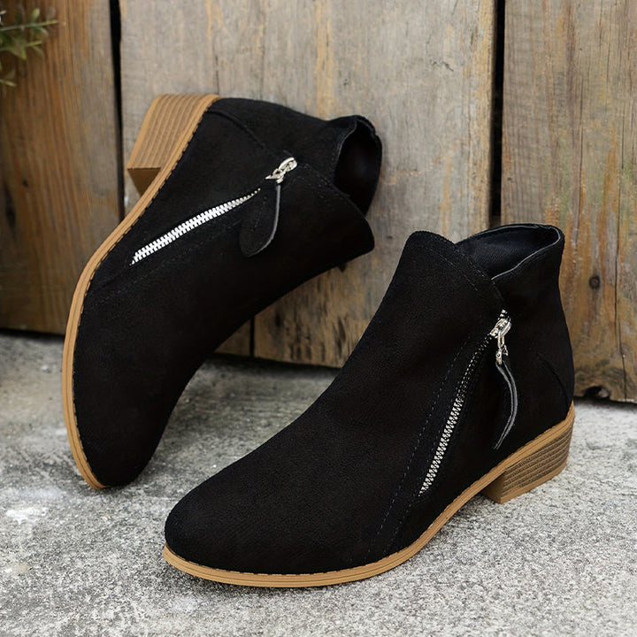Enya | Shoes — Elina Dublin