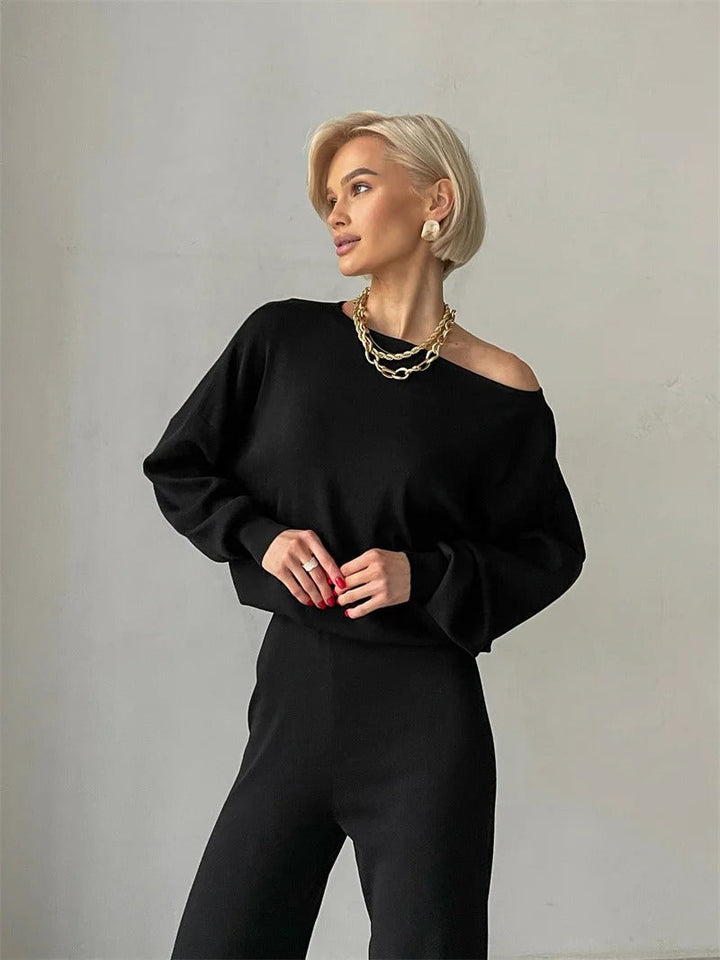 Brigid | Co-ord Set — Elina Dublin