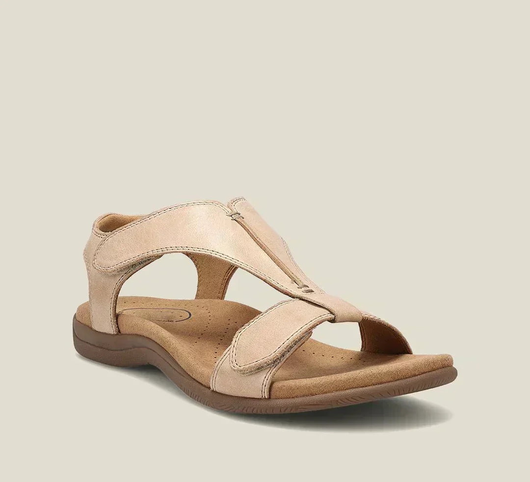 Jasmine | Sandals — Elina Dublin