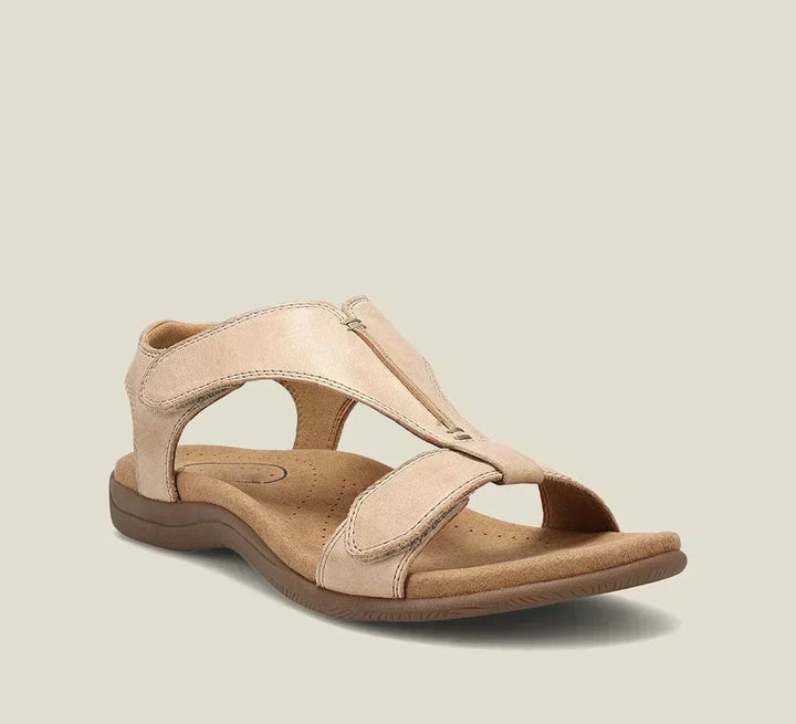 Jasmine | Sandals — Elina Dublin