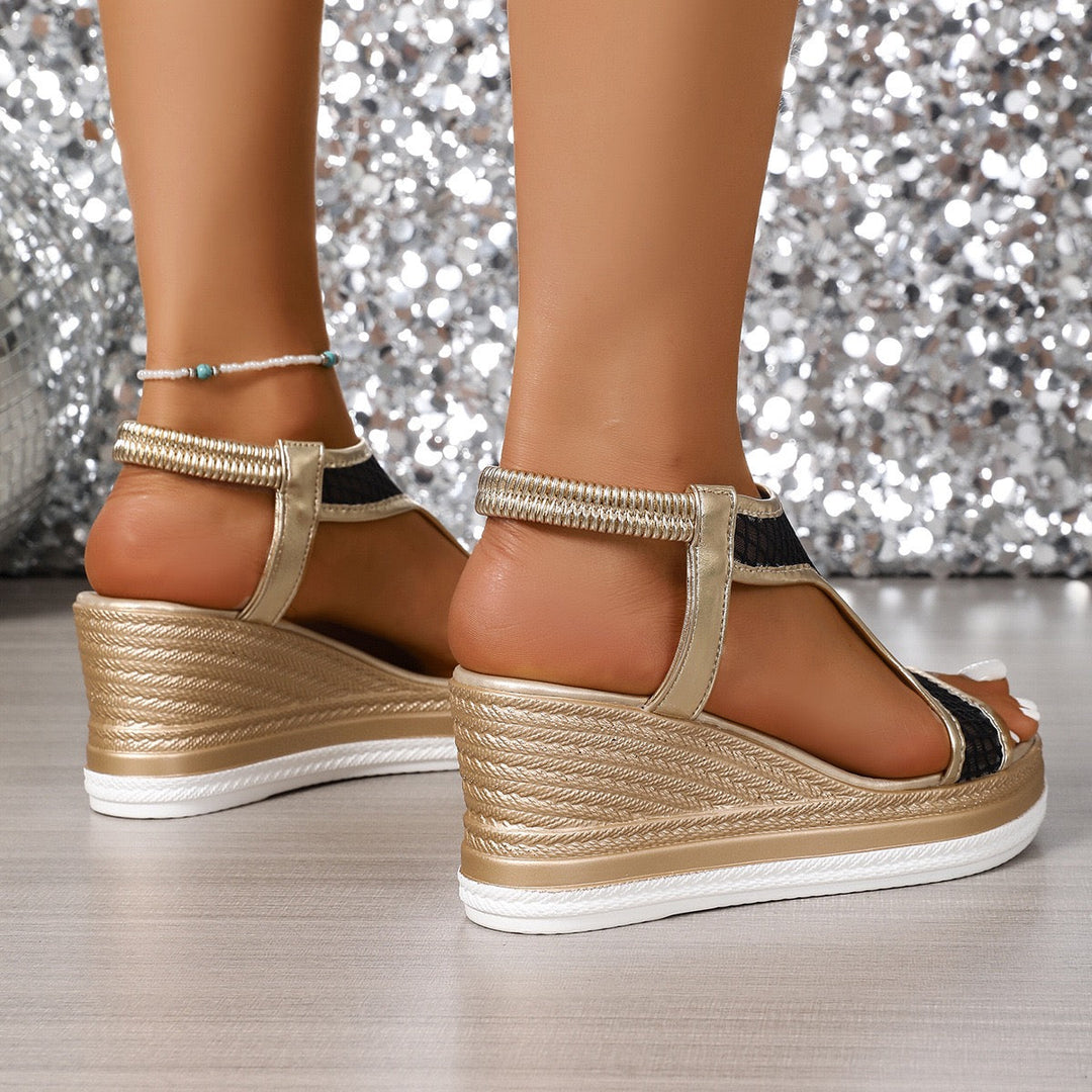 Josephine | Sandals — Elina Dublin