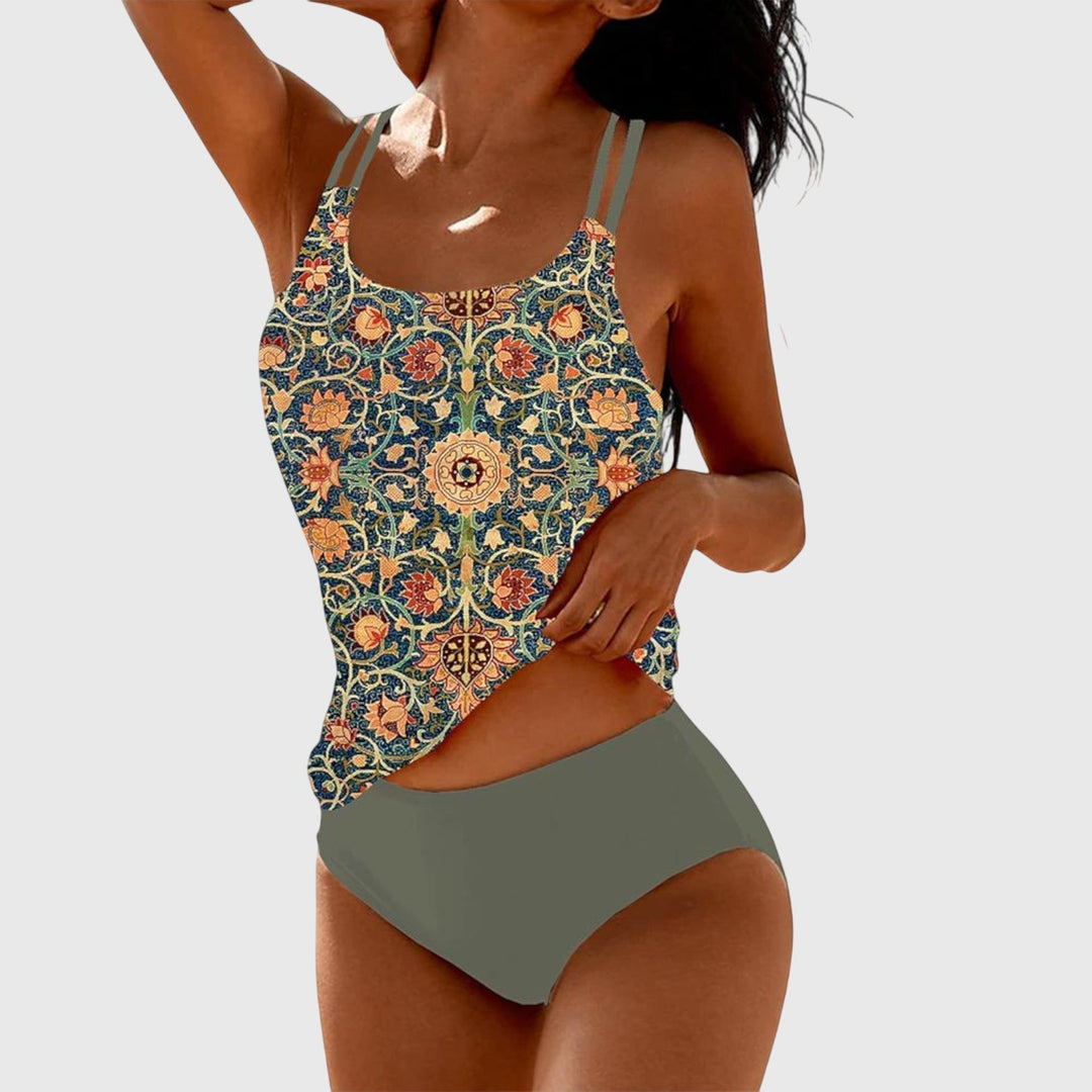 Niamh | Swimwear — Elina Dublin
