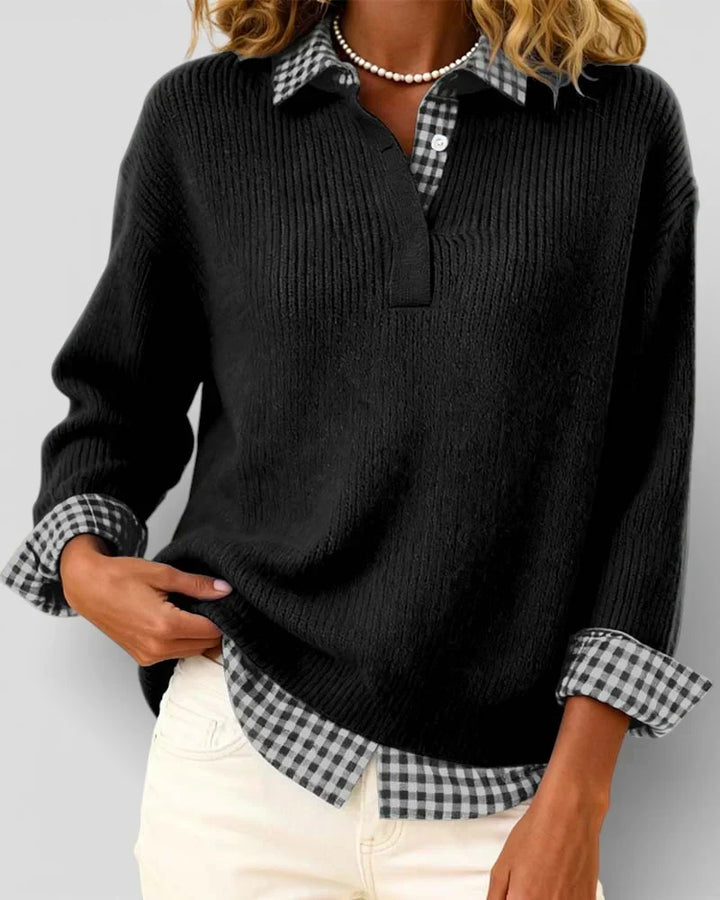 Bella | Jumper — Elina Dublin