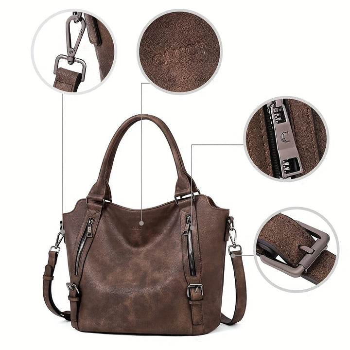Tara | Bag — Elina Dublin