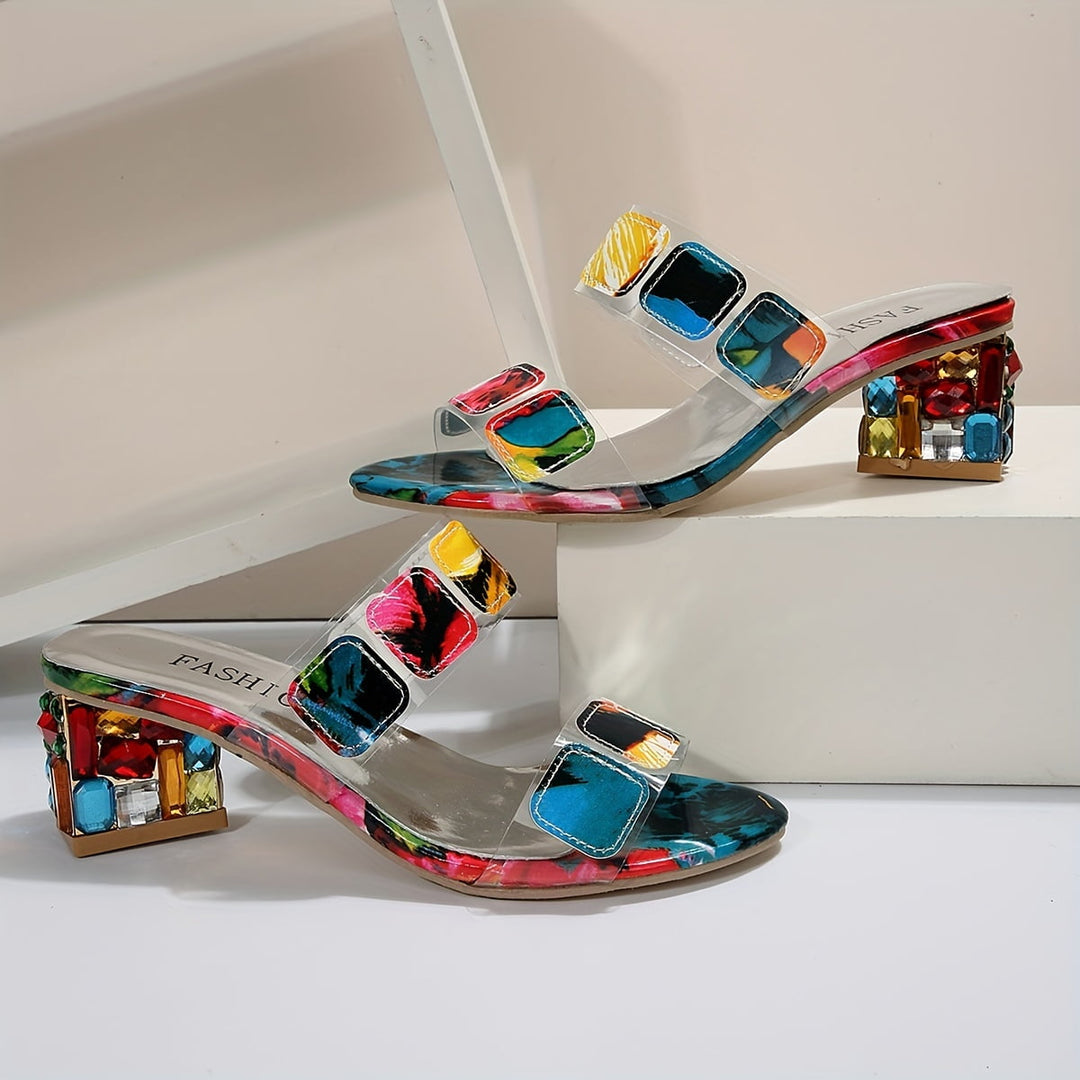 Lara | Sandals — Elina Dublin