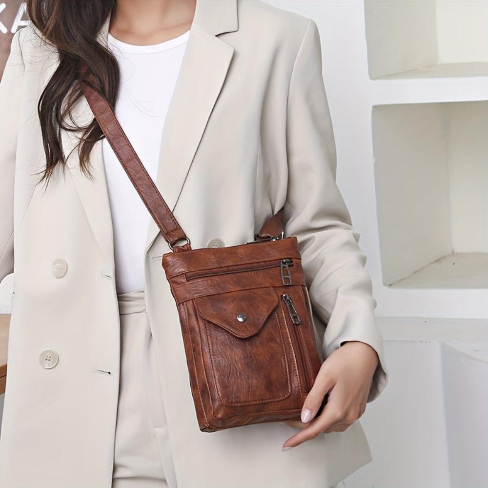 Alva | Bag — Elina Dublin
