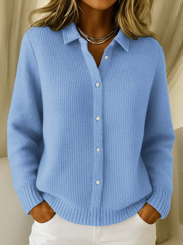 Mary | Cardigan — Elina Dublin