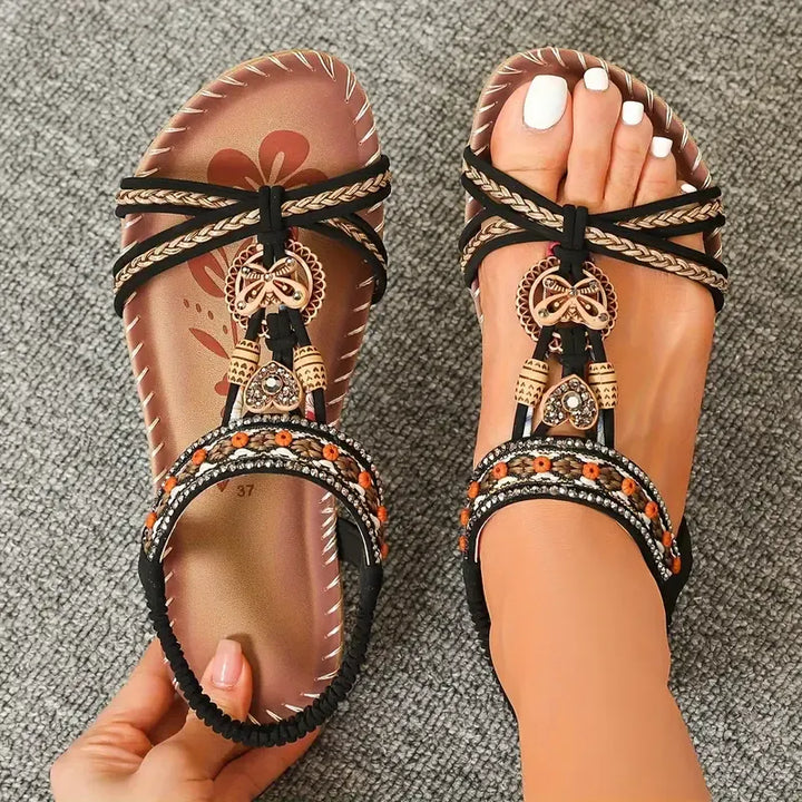 Aisling | Sandals — Elina Dublin
