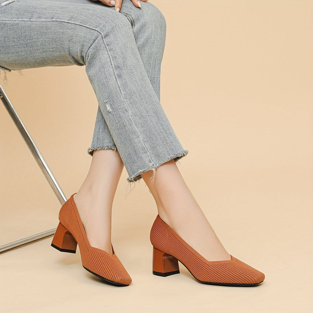 Aisling | Heels — Elina Dublin