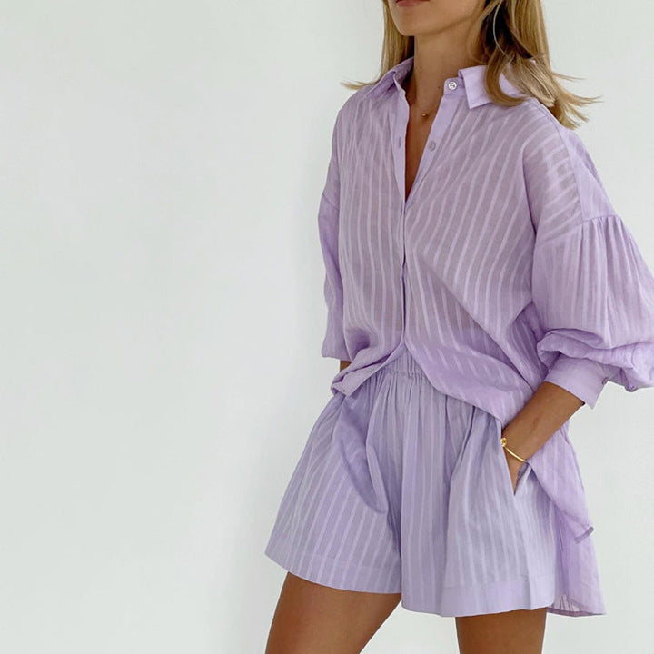 Emer | Co-ord Set — Elina Dublin