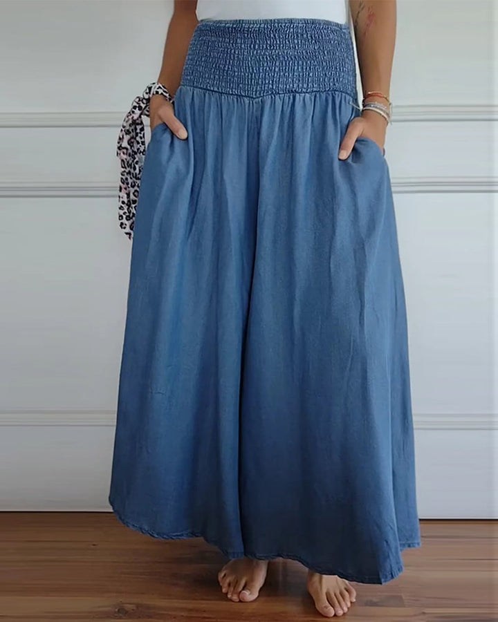 Roisin | Trousers — Elina Dublin